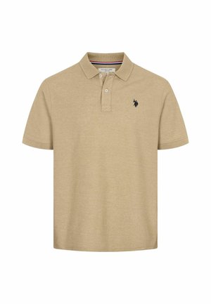 U.S. Polo Assn., ALFRED, beżowy