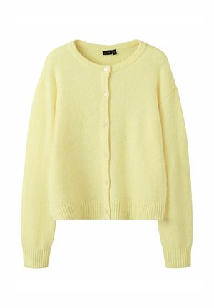 LMTD Kardigan - pear sorbet