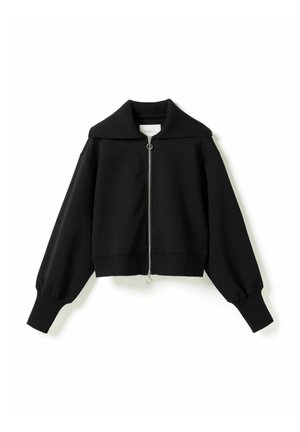 Noella, N-MAILYN CARDIGAN - Chaqueta de punto - black