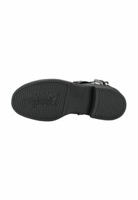 Blowfish Malibu Cowboy-/Bikerlaarzen - black