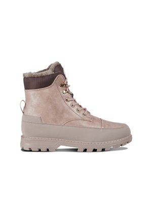 REILU - Winter boots - hellrot
