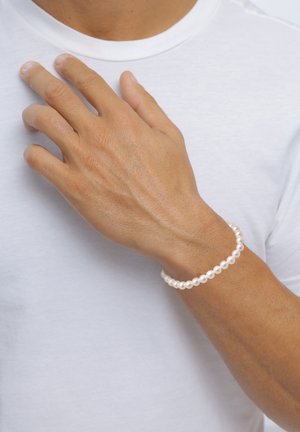 KUZZOI BEACH BASIC - Armband - gold-coloured