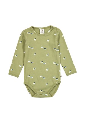 Müsli by GREEN COTTON - Body