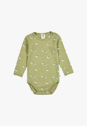 Müsli by GREEN COTTON Body - spring-navy-tofu