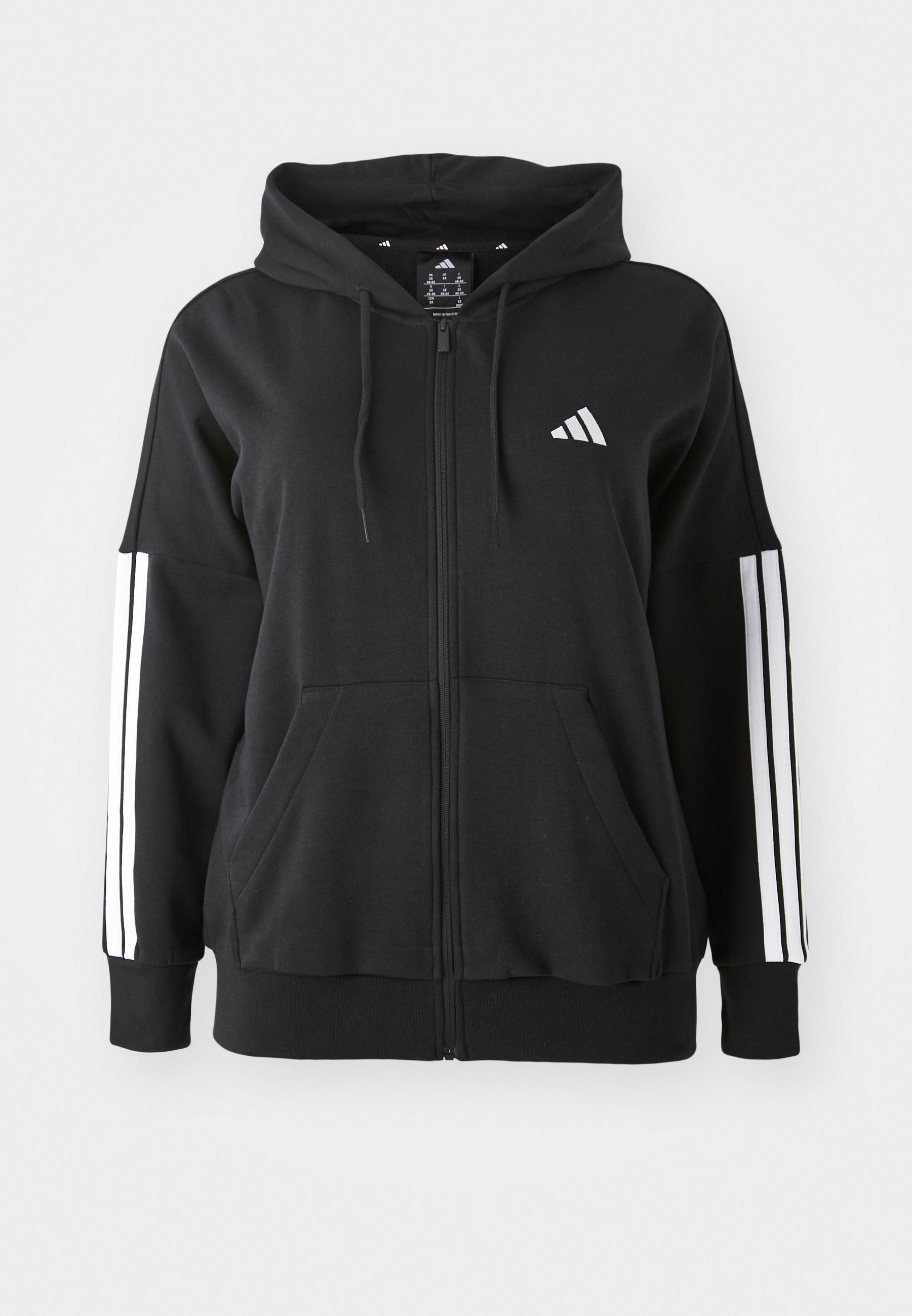 Fleece Hoodie Adidas Originals Linear Fleece Adidas Sportswear
