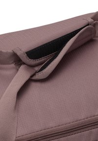 Nike Performance Sporttas - smokey mauve/black/(lt orewood brn)