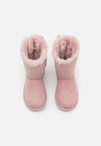 UGG BAILEY BOW  - Botas - rose grey