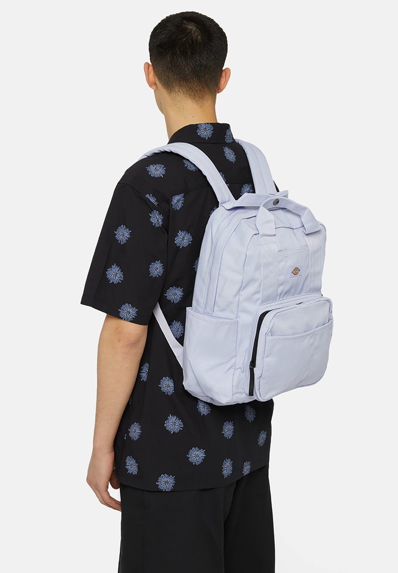 Dickies LISBON BACKPACK UNISEX - Rucksack - cosmic sky