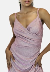 Elara ABEND - Abiti per occasioni speciali - rosa