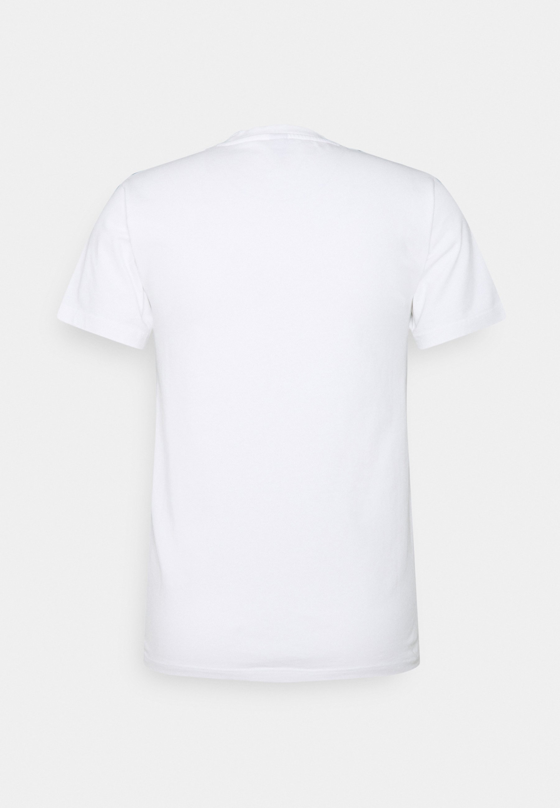 Men VARSITY TEE - Print T-shirt Men VARSITY TEE - Print T-shirt