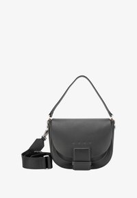 Non selezionato, schwarz