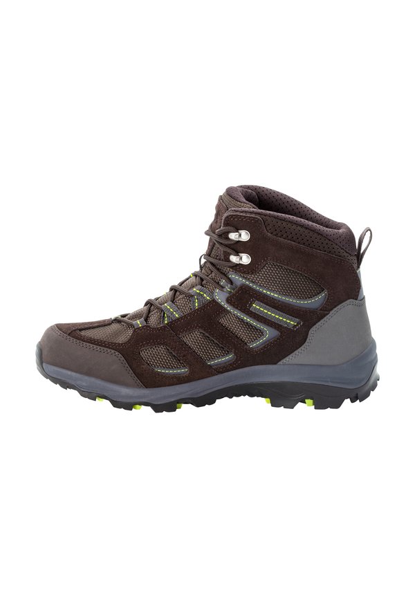 VOJO 3 TEXAPORE MID M - Hikingschuh