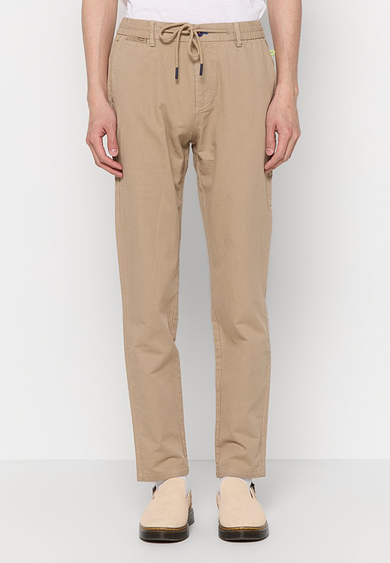 NZA New Zealand Auckland Broek beige NZA New Zealand Auckland Broek beige