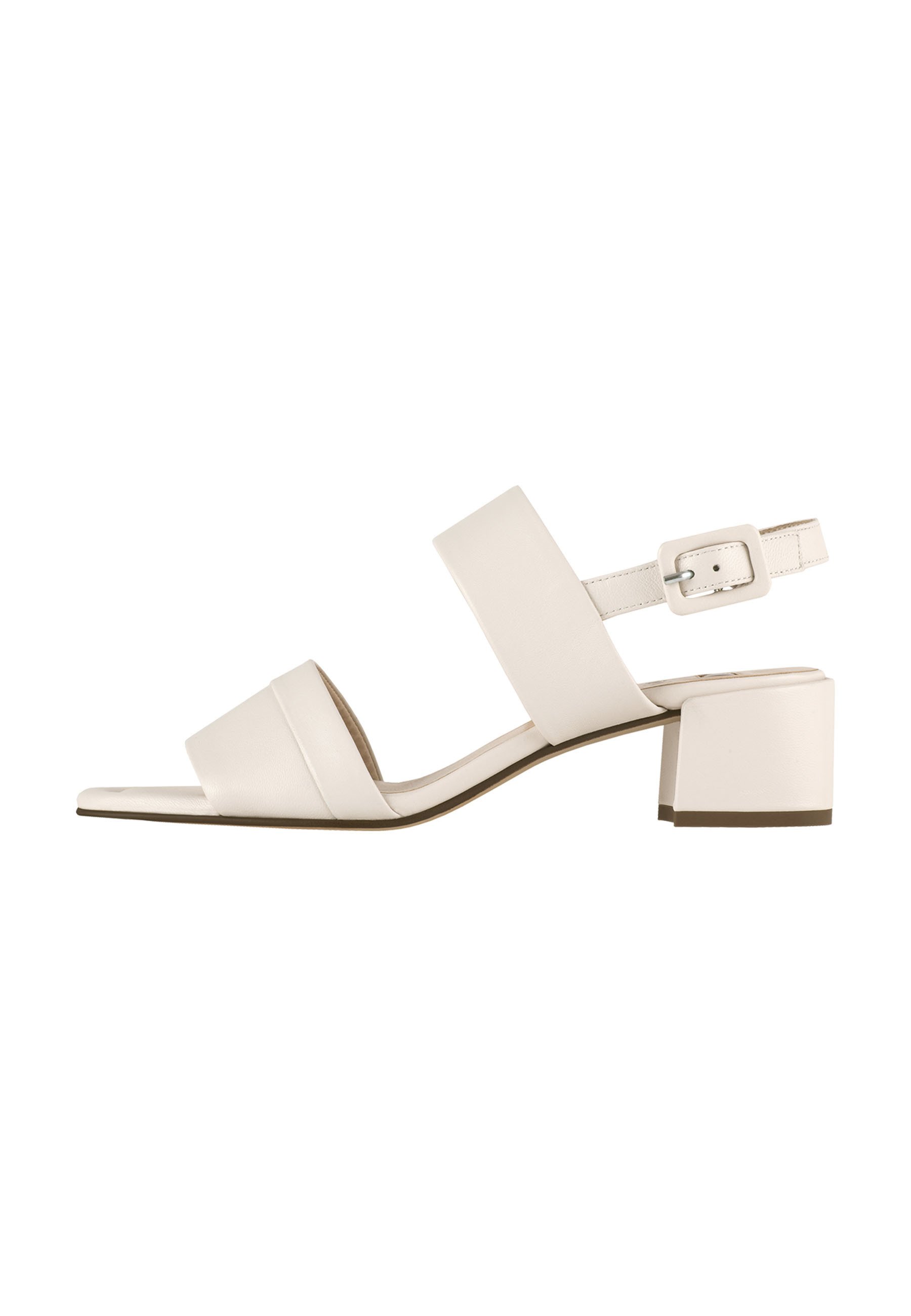 Beige Sandalen voor dames online | Gratis bezorging voor de meeste  bestellingen* | Zalando