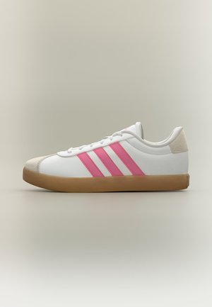 adidas Performance, - Sneakersy niskie