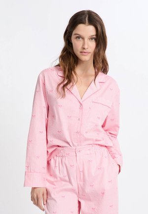 LYNDA - Camiseta de pijama - rose