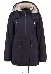 ONLY Parkas - blue-grey