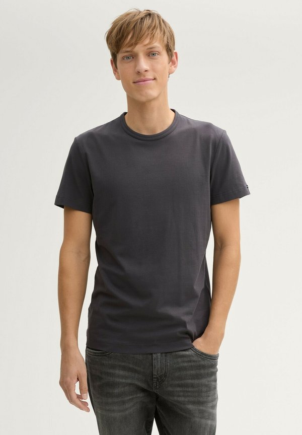 MIT STRETCH-ANTEIL - T-Shirt basic