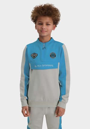 SIMULATOR - Sweatshirt - blue
