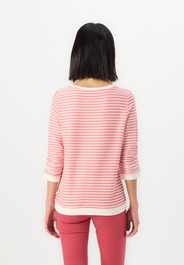 STRIPED JACQUARD  - Jumper4
