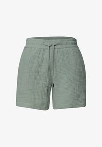 Non sélectionné, dark mint green