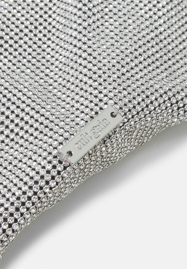 HERA NANO SHOULDER - Clutch - clear2