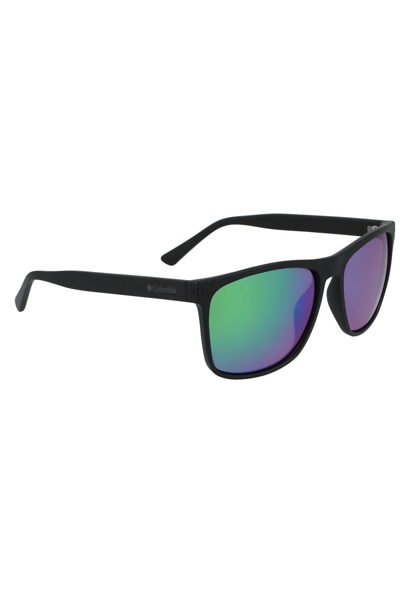 Columbia C550sp Boulder Ridge Unisex Adult Sunglasses, Shiny Tortoise/Brown