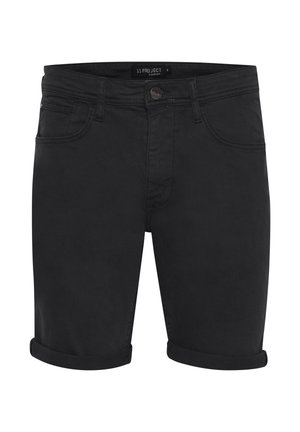 11 Project, PRLOKE REGULAR FIT - Szorty jeansowe