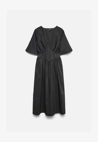 Επιλέχθηκε, black