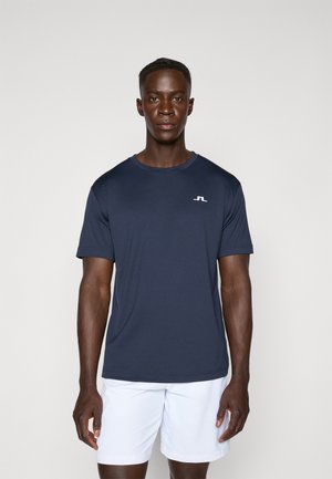 J.LINDEBERG Sports ADE  - T-shirt basic - navy