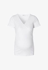 Niet geselecteerd, optical white