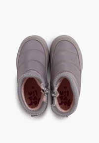 Pisamonas Botas para la nieve - gris