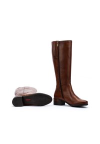 Pikolinos MALAGA - Bottes - cuero