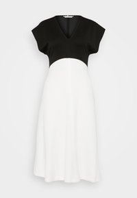 Tommy Hilfiger Jerseykleid - ecru