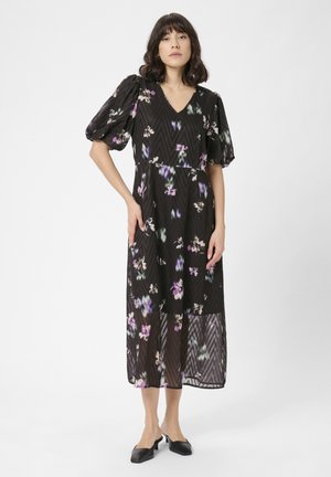Jurk - black