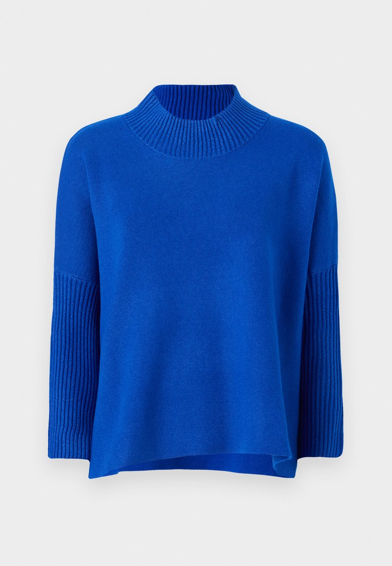 Apart Trui blauw Apart Trui blauw