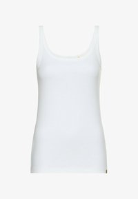 Ausgewählt, milk white