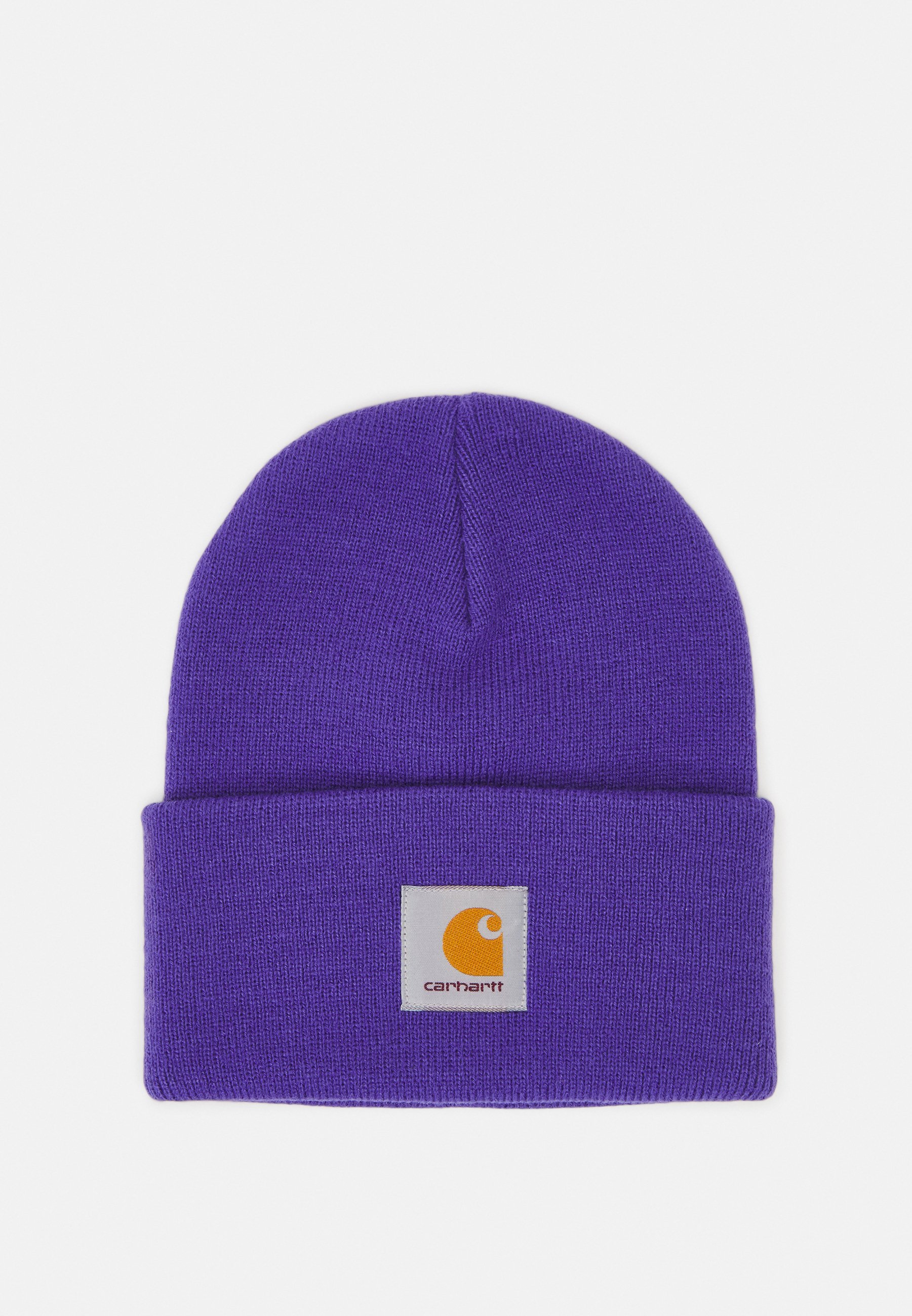 Purple Cappellino Carhartt Viola Carhartt Wip Cappellino Visiera
