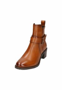 TT.BAGATT Ankle Boot - cognac