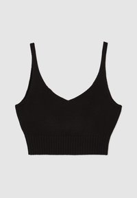 Calliope Top - nero