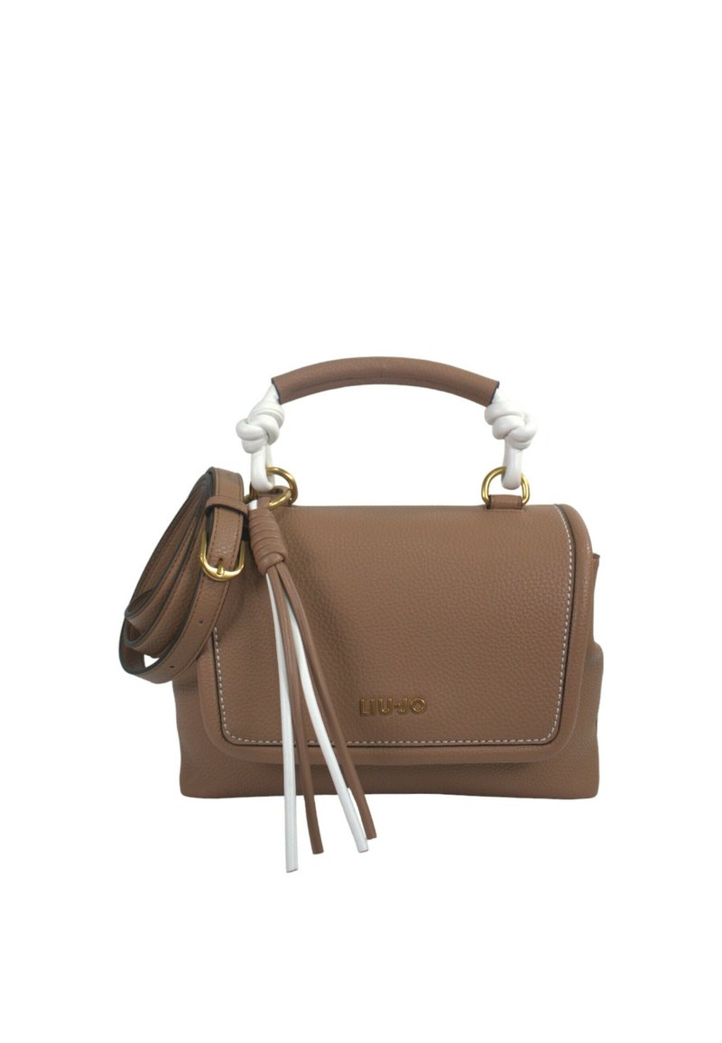 LIU JO Borsa a mano - marrone chiaro