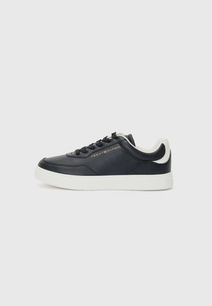 CUPSOLE - Baskets basses - black