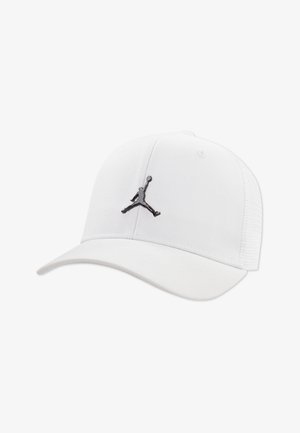JAN JUMPMAN TRUCKER UNISEX - Casquette - white