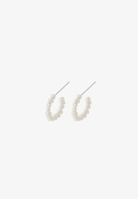 Επιλέχθηκε, recycled sterling silver-coloured