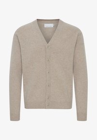 Sélectionné, silver mink melange