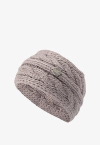 Ei valittu, light pastel purple