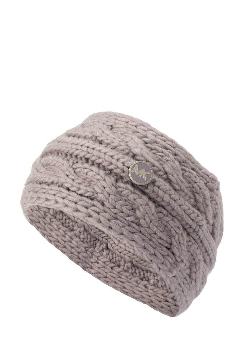 MICHAEL Michael Kors Orejeras - light pastel purple
