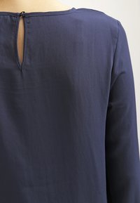 mint&berry Camicetta - dark blue