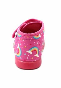 Grünland Pantofole - fucsia