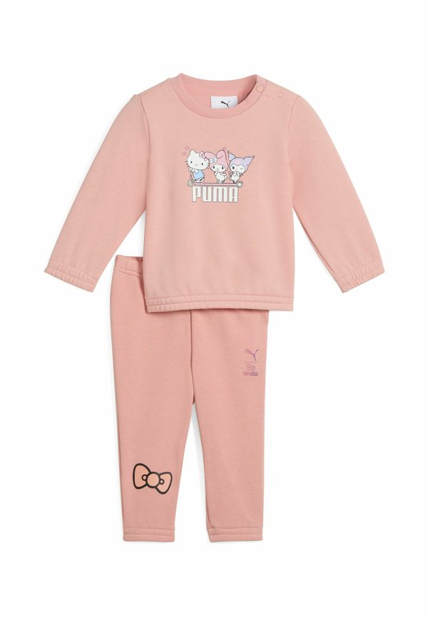 HELLO KITTY & FRIENDS MINICATS CREW SET  - Trainingsanzug